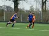 S.K.N.W.K. JO19-1 - Terneuzense Boys JO19-1 (competitie) seizoen 2022-2023 (voorjaar - 3e fase)) (31/95)